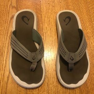 Mens olukai sandals